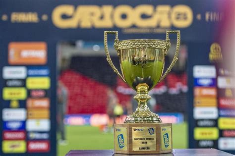 calendário campeonato carioca 2022.